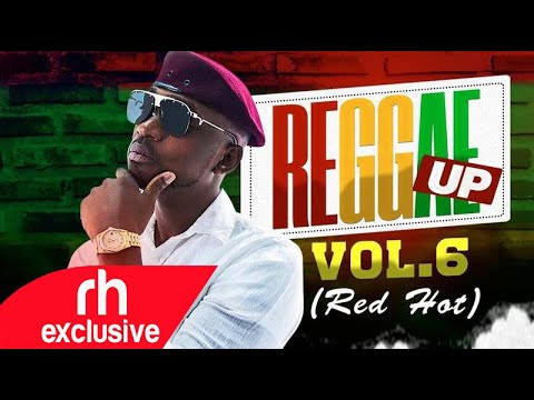 REGGAE UP VOL.6(ONE DROP)2020 MIX-KADAMAWE ROOTS DOHTY FAMILY FT BUSY SIGNAL,CHRIS MARTIN/RH EXCLUSI