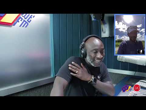 Prince Pronto Encourages Everyone To Embrace The 'Origin Project'; "This Is We, This Is Who We Are!"