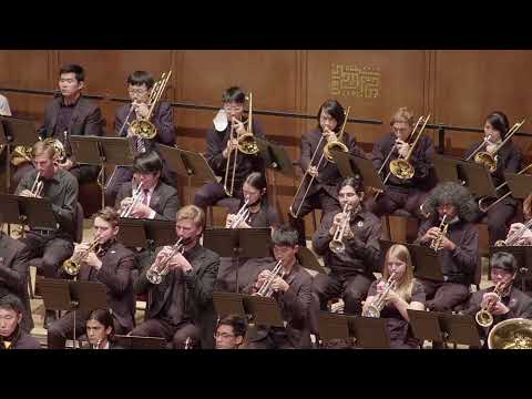 Russian Christmas Music by Alfred Reed