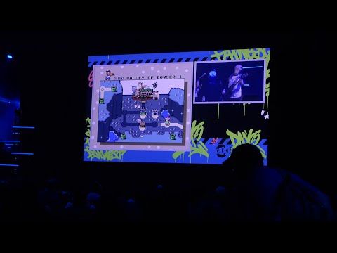 Bit Brigade August 29 2025 - PAX West 2025