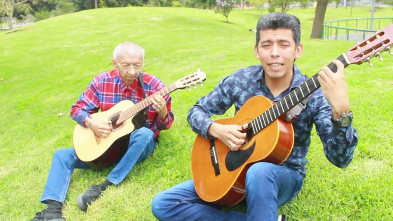 Legado de Buitraguito en vivo