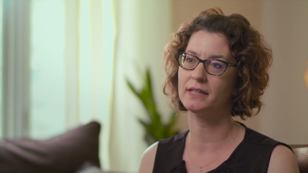 Aging by Design: The Aging Body (DESCRIBED VIDEO)