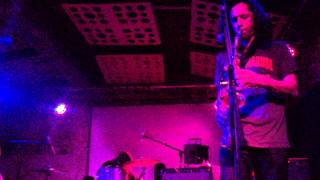 Kurt Vile &amp; The Violators 8 &amp; 9 - Society Is My Friend - Live@ Stereo 06-09-11.MP4