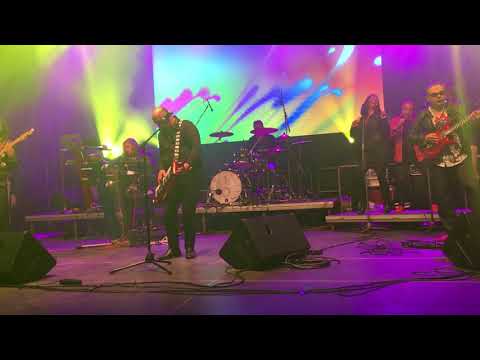 Michal David - Děti ráje (Pasohlávky 2016)