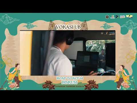 KAMPUNG CEMPLUK DAY 1 - KAMPUNG LINGKAR KAMPUS