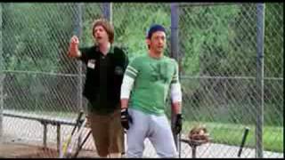 The Benchwarmers