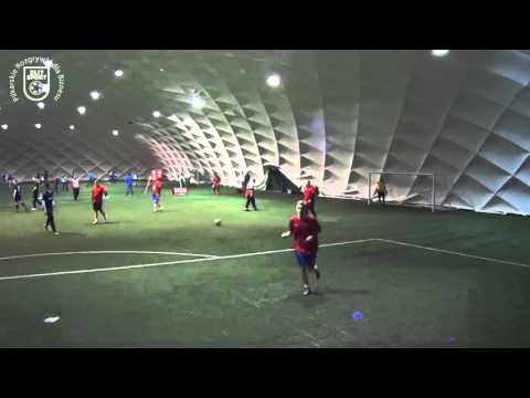 GAMEKIT.com 9:9 InterRisk - ELIT II Liga JESIEŃ 2015