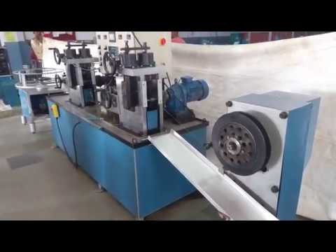 2 stand wire rolling mill