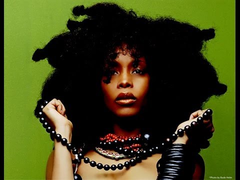 HONEY [Moody Boyz Remix] (by Erykah Badu)
