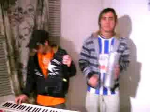 EL MEGABLOCK - ENSAYO