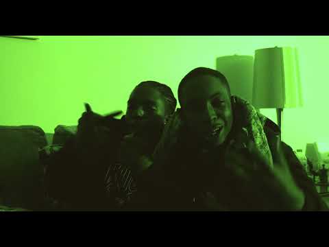 FRESCO DBFLYG "I CAN NOT STOP" Official Video