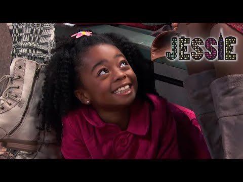 Zuris neue, alte Freundin GANZE FOLGE | Jessie