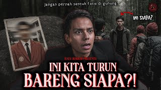 Download lagu DIPIMPIN MENDAKI OLEH ORANG YANG SUDAH MENINGGAL! INI KITA BARENG SIAPA SEBENARNYA?! | HH #179 mp3