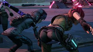【Borderlands3】リリスの無茶振り！の巻【ボーダーランズ3】