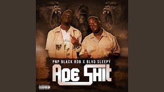Ape Shit (feat. Blvd Sleepy)