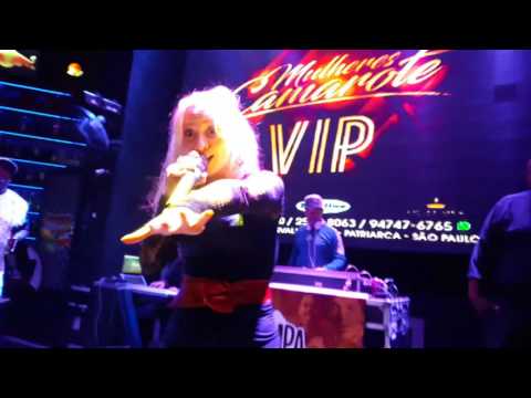 SAMPA CREW- Hoje acabou 🎵(PART DÉBORAH DOS FALSETES)