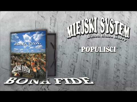 04. Miejski System - Populiści