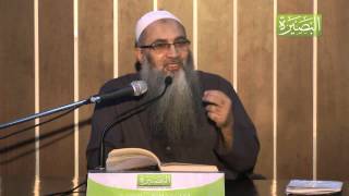 صورة الدرس الخامس من رسالة أمراض القلوب وشفاؤها لابن تيمية