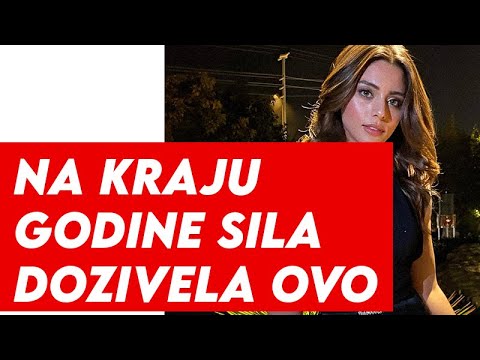 NA KRAJU GODINE SILA TURKOGLU DOZIVELA OVO