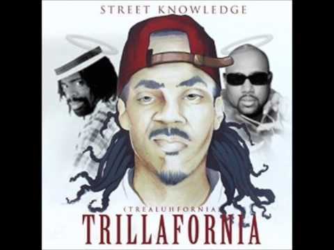 Street Knowledge - Smokin Loud (RIP Nate Dogg) 2014
