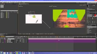 After Effects CS6 Tutorial - 94 - Auto Orient in 3D Space