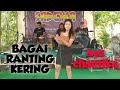 BAGAI RANTING KERING AYU CHANTIKA NEW SADEWA