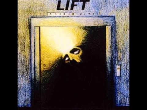 Lift - Caverns Of Your Brain 1977 (FULL ALBUM) [Progressive rock]
