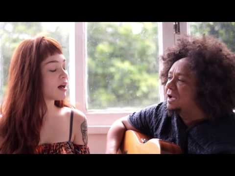 Chico César e Jade Baraldo - Like