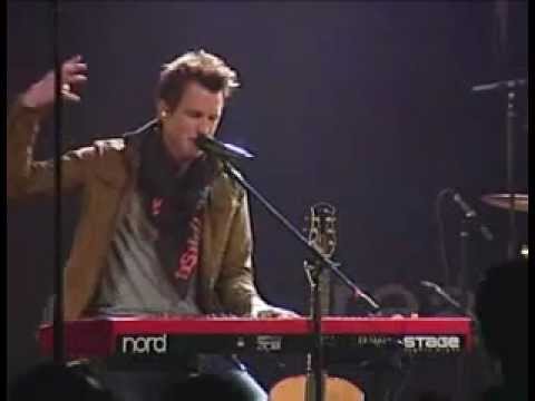 Aaron Keyes - Song of Moses (Live)