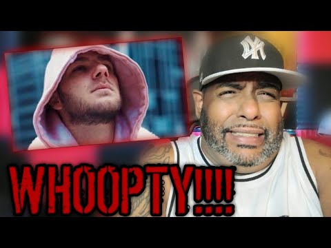 Versvs - Whoopty Freestyle (Official Video) - REACTION!!!!!!!!!!!