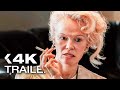 ROSEBUSH PRUNING Official Trailer 2026 Pamela Anderson