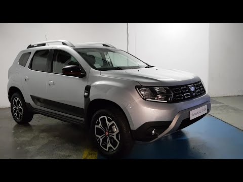 2019 Dacia Duster TECHROAD TCE 130 MY19 4 21,495