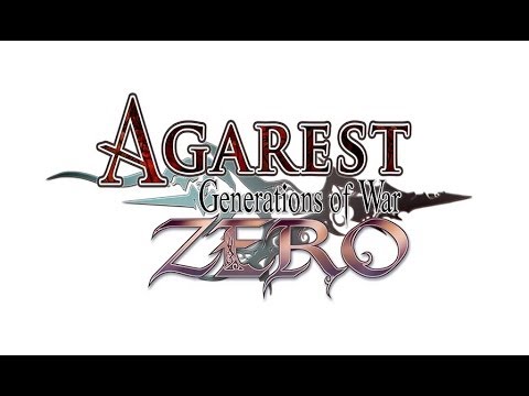 Agarest: Generations of War Zero Gameplay (PC HD)
