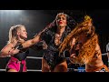 The Rebellion Vs Steph De Lander Jordynne Grace UNLEASH HELL 2023
