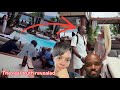 Dr Musa Mthombeni S Best Friend Is The One Who Took The Picture And Posted It It S Bad