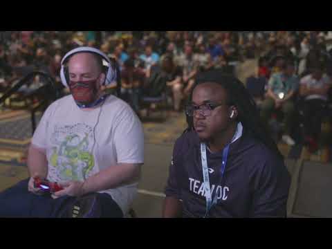 CEOTAKU 2023 GGXrD R2 TOP 8 - TEAM DC MYSTIC vs FOO