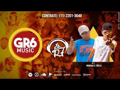 MC Mingau e MC 7Belo - Ordem Na Quebrada (DJ R7)