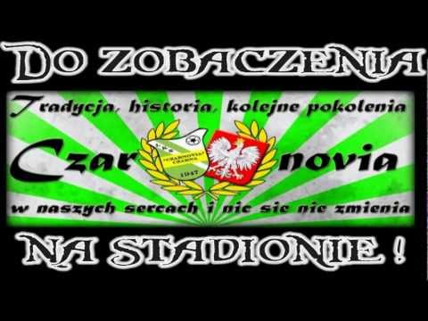 Czarnovia Czarna 2012/2013