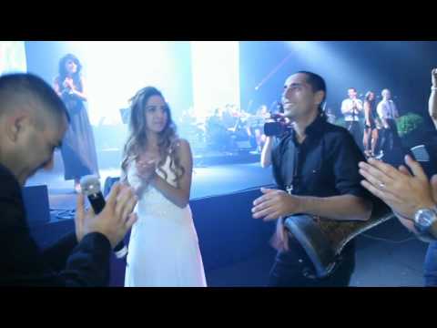 Legend Oriental (Mizrahit 1)