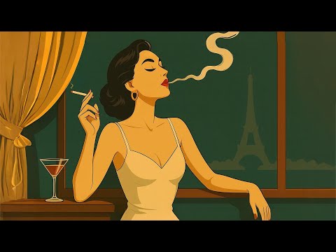 1940s Retro Jazz Classics | Timeless Vintage Jazz Collection