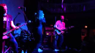 Saigon kick tour 2013 colors