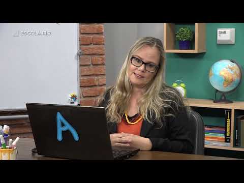 Identificar gêneros textuais | Videoaula Escola.Rio Língua Portuguesa - Peja I