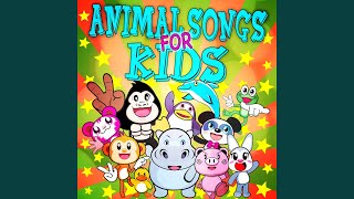 Funny Little Bunny (with the Powder Puff Tail)