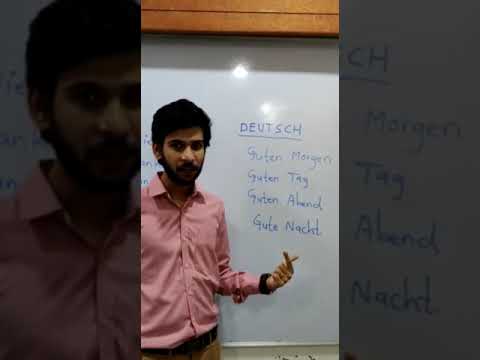 Best way to learn German online | iPro Edu Institute, Nashik