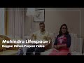 Mahindra Lifespace Nagpur Mihan Project Video
