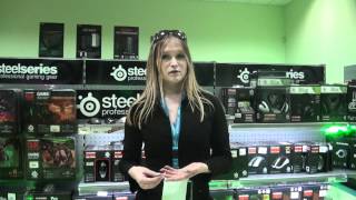 Interview with kiska @ Star Series DOTA 2