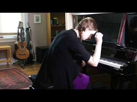 The Lark - Glinka/Balakirev