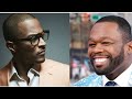 It S A TI 50 Cent Power Slap Competition MUST SEE
