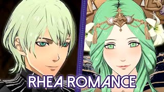 Fire Emblem Rhea : Fire emblem gaiden / fire emblem echoes: