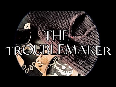 Angelo - The Troublemaker (ft. Big Smoke) [Official Music Video]